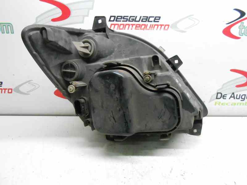 FARO IZQUIERDO MERCEDES SPRINTERII CAJA CERRADA (DESDE 01.06) 309/311/313/315         CDI  (906.631/633/635/637)