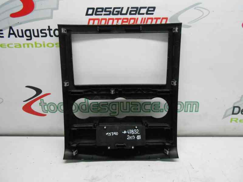 INTERRUPTOR WARNING MERCEDES SPRINTERII CAJA CERRADA (DESDE 01.06) 309/311/313/315         CDI  (906.631/633/635/637)