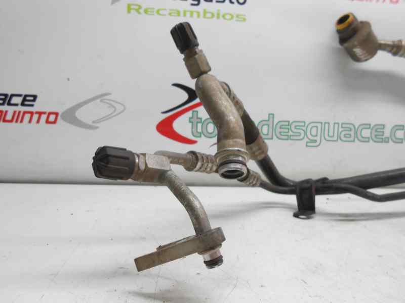 TUBOS AIRE ACONDICIONADO MERCEDES SPRINTERII CAJA CERRADA (DESDE 01.06) 309/311/313/315         CDI  (906.631/633/635/637)