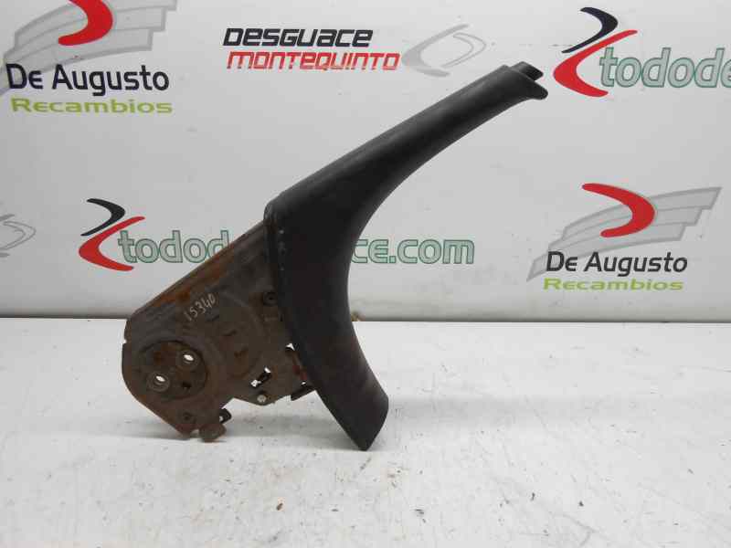 PALANCA FRENO DE MANO MERCEDES SPRINTERII CAJA CERRADA (DESDE 01.06) 309/311/313/315         CDI  (906.631/633/635/637)