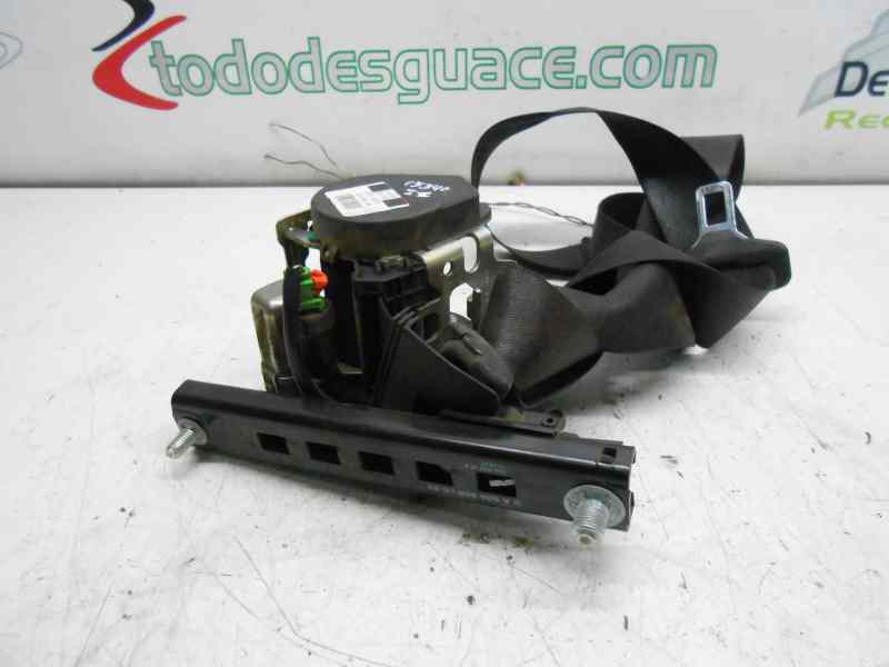 CINTURON SEGURIDAD DELANTERO IZQUIERDO MERCEDES SPRINTERII CAJA CERRADA (DESDE 01.06) 309/311/313/315         CDI  (906.631/633/635/637)
