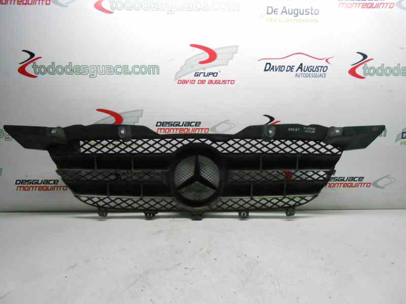 CALANDRA DELANTERA / REJILLA DEL MERCEDES SPRINTERII CAJA CERRADA (DESDE 01.06) 309/311/313/315         CDI  (906.631/633/635/637)