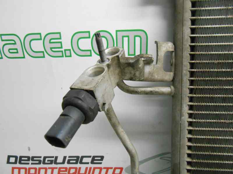CONDENSADOR / RADIADOR  AIRE ACONDICIONADO MERCEDES SPRINTERII CAJA CERRADA (DESDE 01.06) 309/311/313/315         CDI  (906.631/633/635/637)