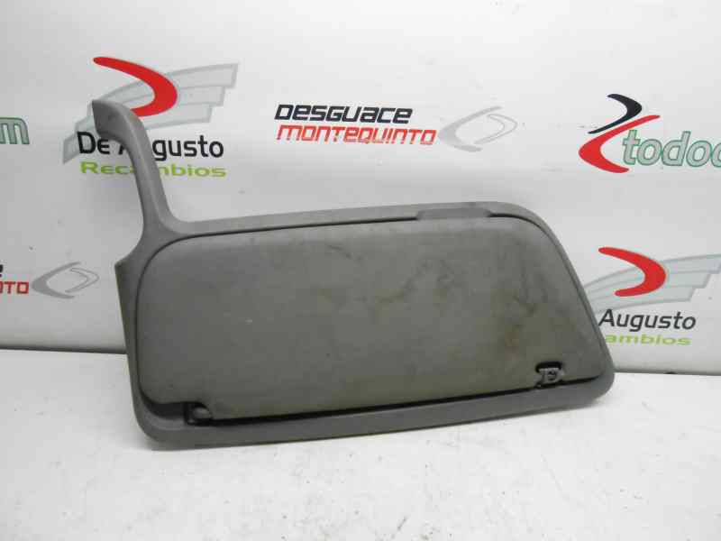 PARASOL IZQUIERDO MERCEDES SPRINTERII CAJA CERRADA (DESDE 01.06) 309/311/313/315         CDI  (906.631/633/635/637)