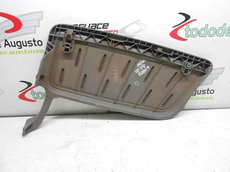 PARASOL IZQUIERDO MERCEDES SPRINTERII CAJA CERRADA (DESDE 01.06) 309/311/313/315         CDI  (906.631/633/635/637)