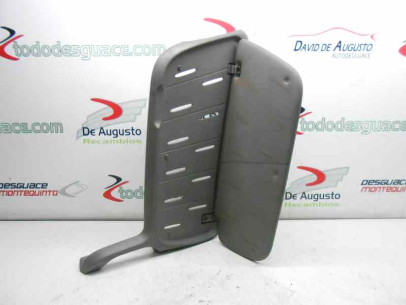 PARASOL IZQUIERDO MERCEDES SPRINTERII CAJA CERRADA (DESDE 01.06) 309/311/313/315         CDI  (906.631/633/635/637)