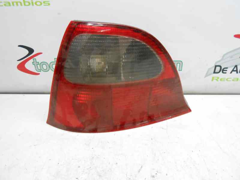 PILOTO TRASERO IZQUIERDO MG ROVER SERIE 200 (RF) 214 Si (5-ptas.)