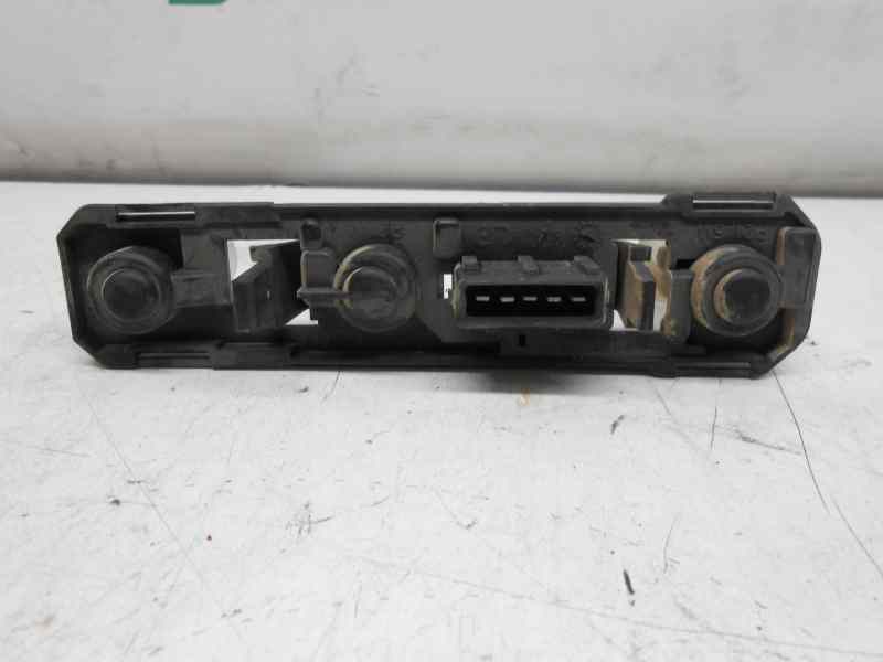 PORTALAMPARAS TRASERO IZQUIERDO PEUGEOT 306 BERLINA 3/4/5 PUERTAS (S2) *