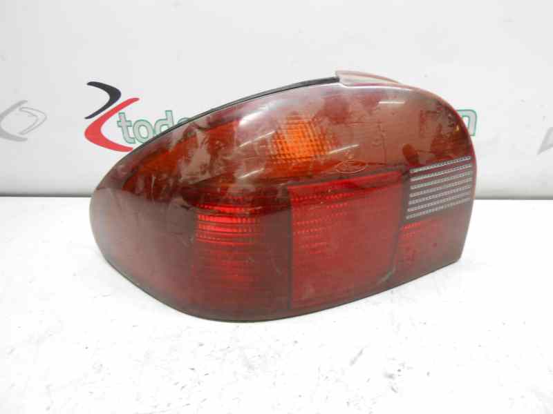 PILOTO TRASERO IZQUIERDO FORD MONDEO BERLINA/FAMILIAR (FD) CLX Berlina