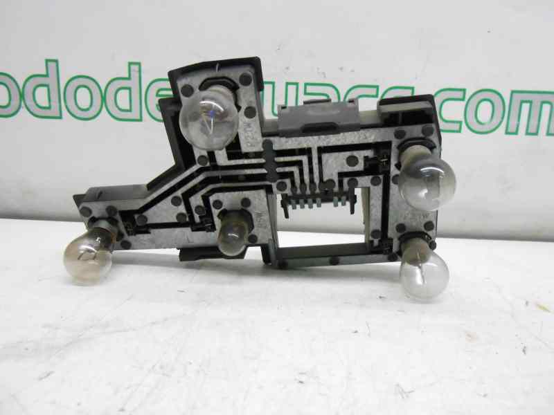 PORTALAMPARAS TRASERO IZQUIERDO FORD MONDEO BERLINA/FAMILIAR (FD) CLX Berlina