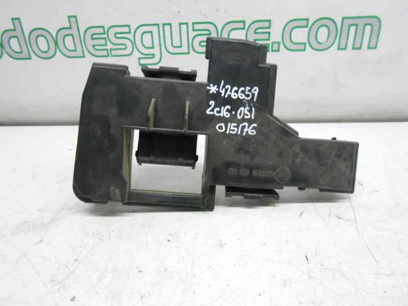 PORTALAMPARAS TRASERO IZQUIERDO FORD MONDEO BERLINA/FAMILIAR (FD) CLX Berlina