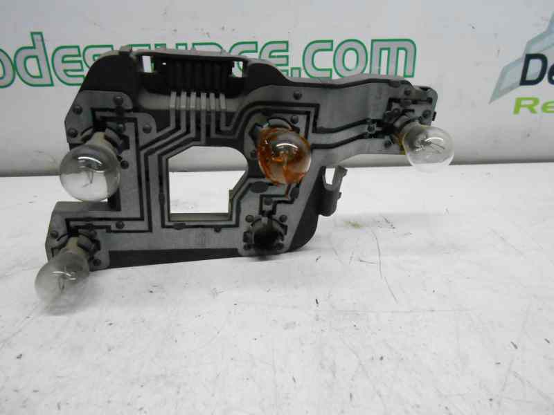 PORTALAMPARAS TRASERO DERECHO CITROEN XSARA BERLINA 1.4 Chrono
