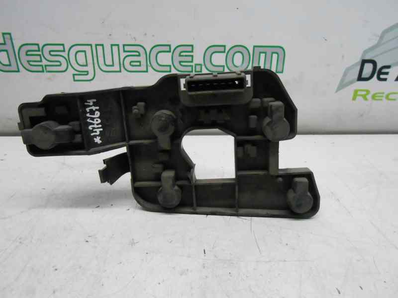 PORTALAMPARAS TRASERO DERECHO CITROEN XSARA BERLINA 1.4 Chrono