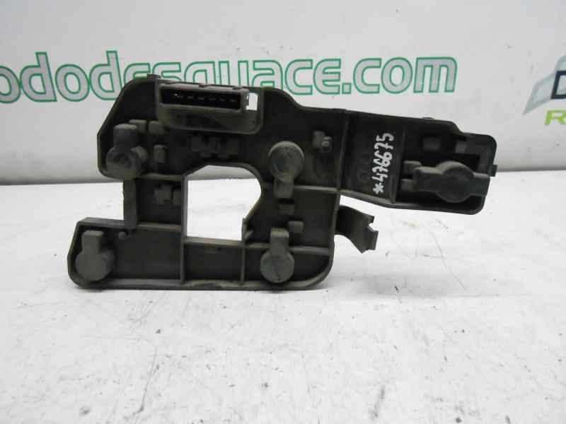 PORTALAMPARAS TRASERO IZQUIERDO CITROEN XSARA BERLINA 1.4 Chrono