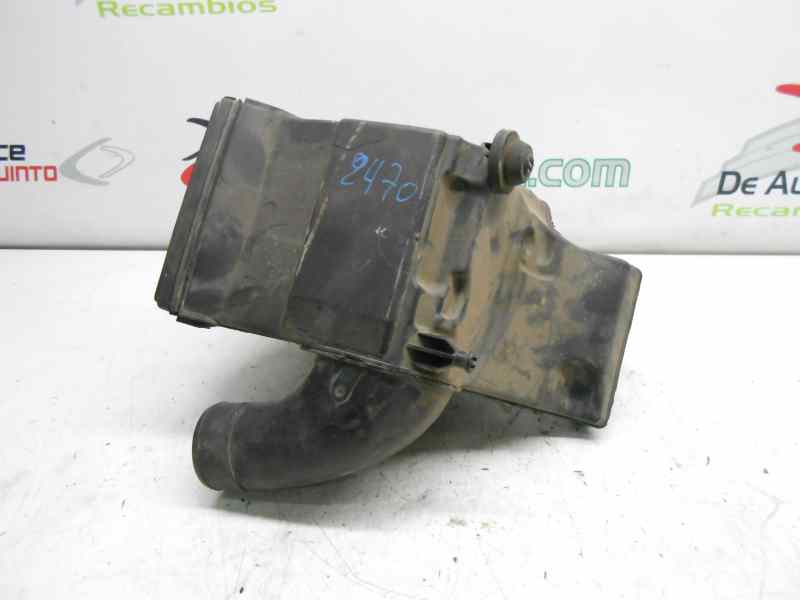 CAJA FILTRO AIRE RENAULT MODUS 1.5 dCi Diesel
