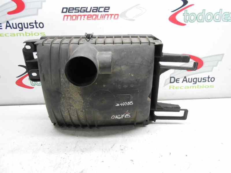 CAJA FILTRO AIRE RENAULT 130 35