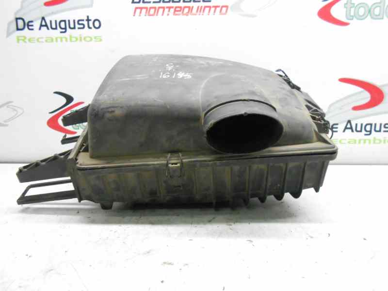 CAJA FILTRO AIRE RENAULT 130 35