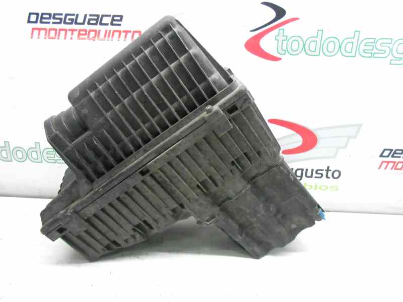 CAJA FILTRO AIRE FIAT ULYSSE (179) 2.0 JTD Active (100kW)(2008->)