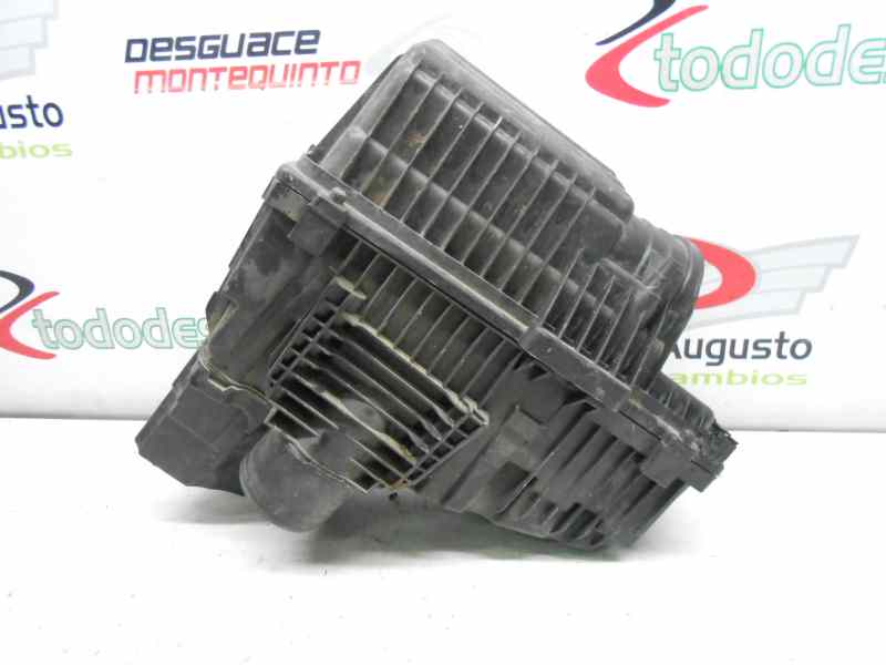 CAJA FILTRO AIRE FIAT ULYSSE (179) 2.0 JTD Active (100kW)(2008->)