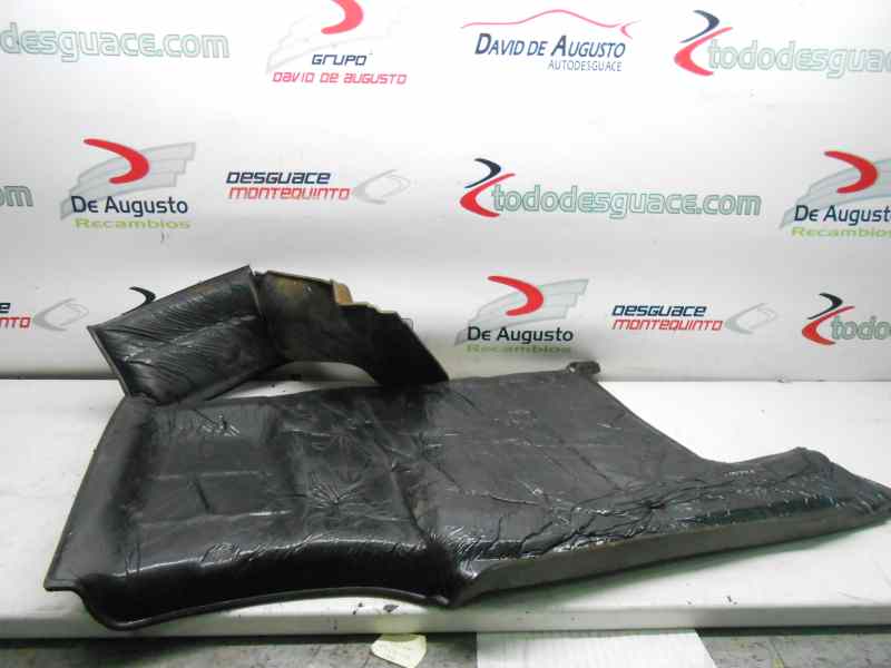VARIOS MERCEDES SPRINTERII CAJA CERRADA (DESDE 01.06) 309/311/313/315         CDI  (906.631/633/635/637)