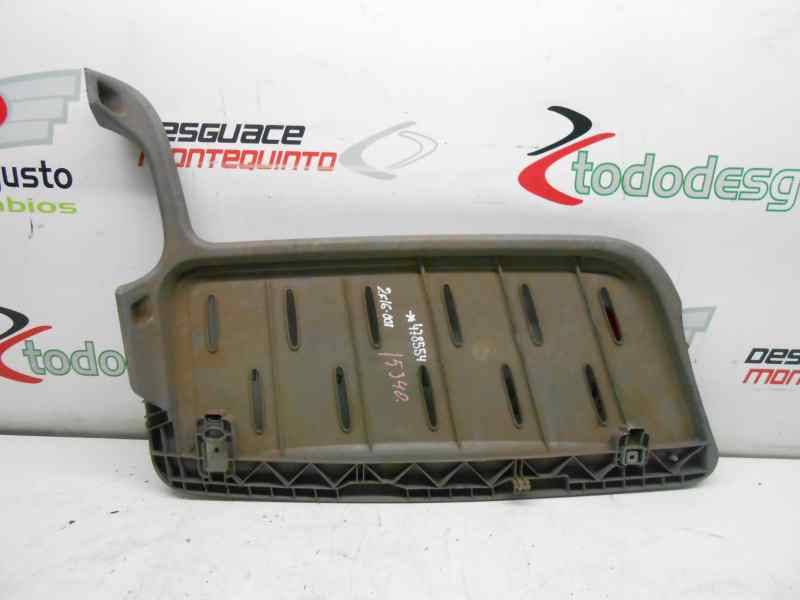 PARASOL DERECHO MERCEDES SPRINTERII CAJA CERRADA (DESDE 01.06) 309/311/313/315         CDI  (906.631/633/635/637)