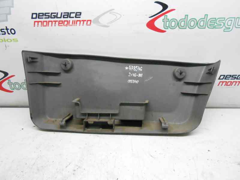 GUANTERA PUERTA MERCEDES SPRINTERII CAJA CERRADA (DESDE 01.06) 309/311/313/315         CDI  (906.631/633/635/637)