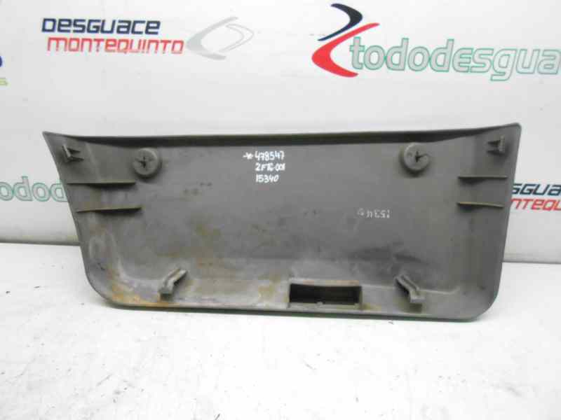 GUANTERA PUERTA MERCEDES SPRINTERII CAJA CERRADA (DESDE 01.06) 309/311/313/315         CDI  (906.631/633/635/637)