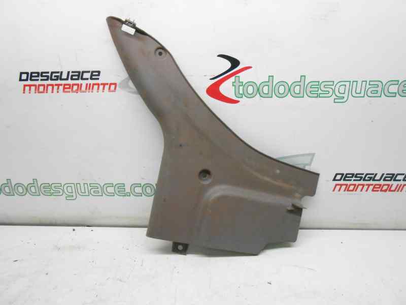 MOLDURA MERCEDES SPRINTERII CAJA CERRADA (DESDE 01.06) 309/311/313/315         CDI  (906.631/633/635/637)