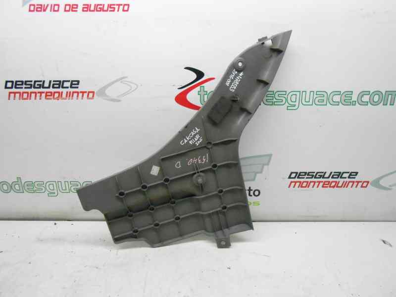 MOLDURA MERCEDES SPRINTERII CAJA CERRADA (DESDE 01.06) 309/311/313/315         CDI  (906.631/633/635/637)