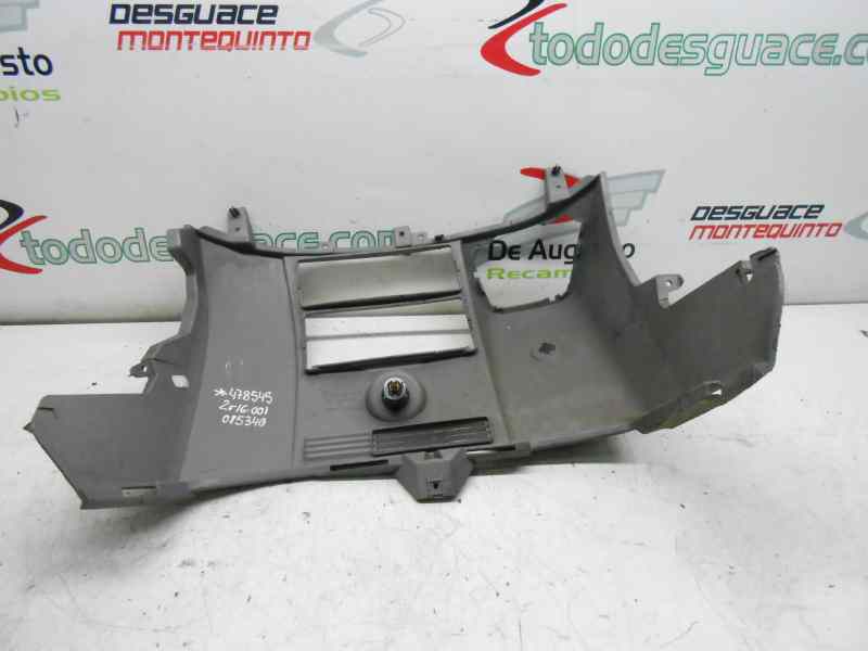 CONSOLA CENTRAL MERCEDES SPRINTERII CAJA CERRADA (DESDE 01.06) 309/311/313/315         CDI  (906.631/633/635/637)