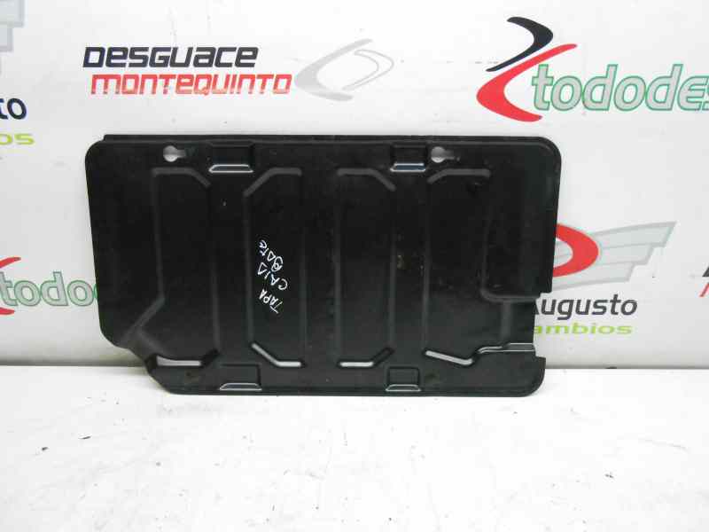 CAJA BATERIA MERCEDES SPRINTERII CAJA CERRADA (DESDE 01.06) 309/311/313/315         CDI  (906.631/633/635/637)