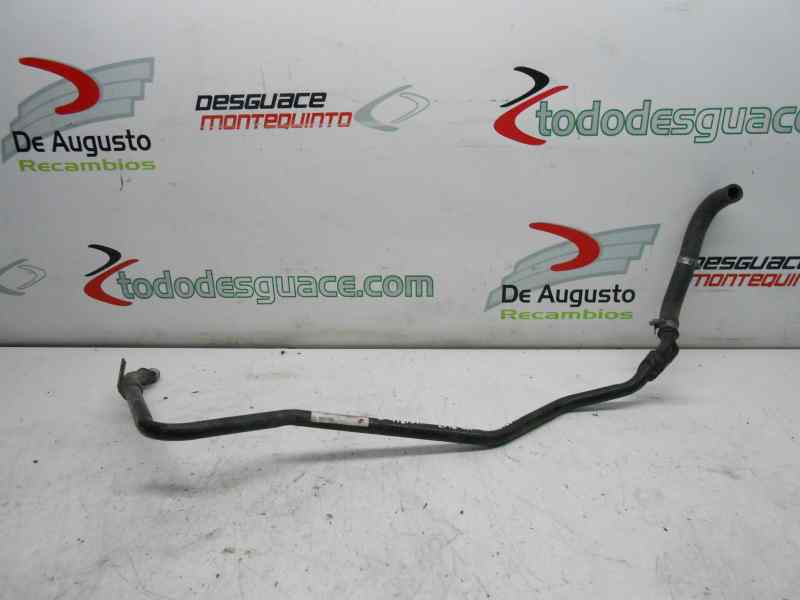 TUBO AGUA METALICO MERCEDES SPRINTERII CAJA CERRADA (DESDE 01.06) 309/311/313/315         CDI  (906.631/633/635/637)