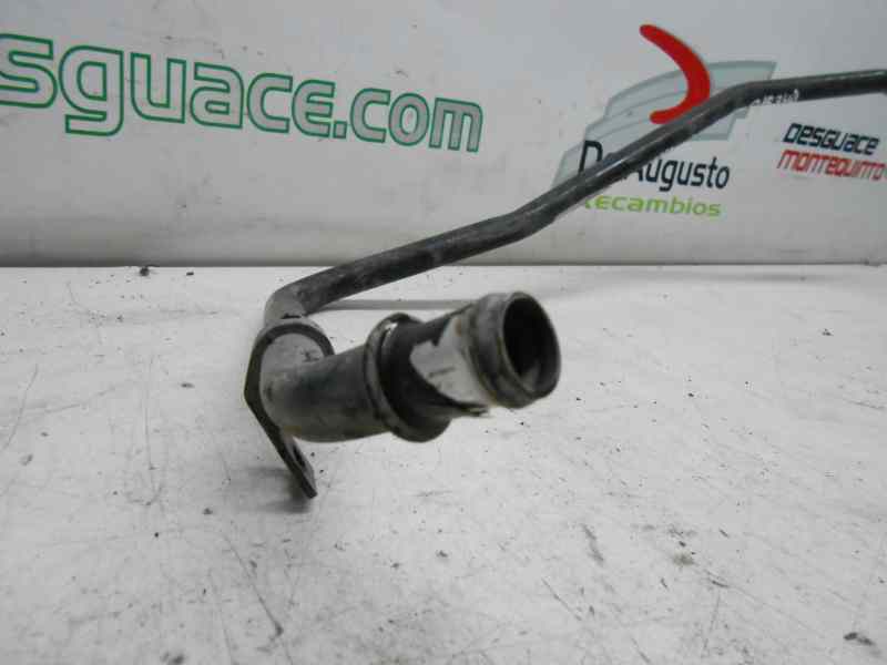 TUBO AGUA METALICO MERCEDES SPRINTERII CAJA CERRADA (DESDE 01.06) 309/311/313/315         CDI  (906.631/633/635/637)