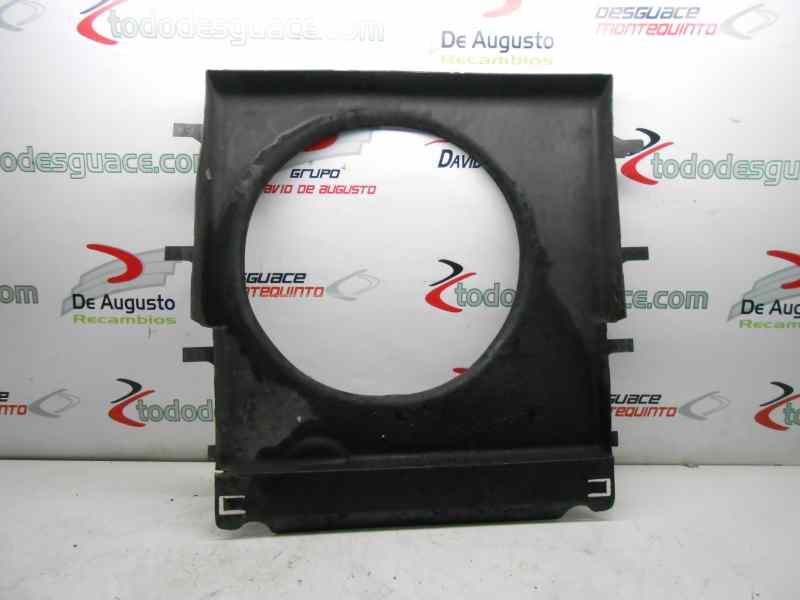 CARCASA ELECTROVENTILADOR MERCEDES SPRINTERII CAJA CERRADA (DESDE 01.06) 309/311/313/315         CDI  (906.631/633/635/637)