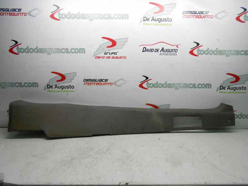 TAPA PILAR DELANTERO DERECHO MERCEDES SPRINTERII CAJA CERRADA (DESDE 01.06) 309/311/313/315         CDI  (906.631/633/635/637)