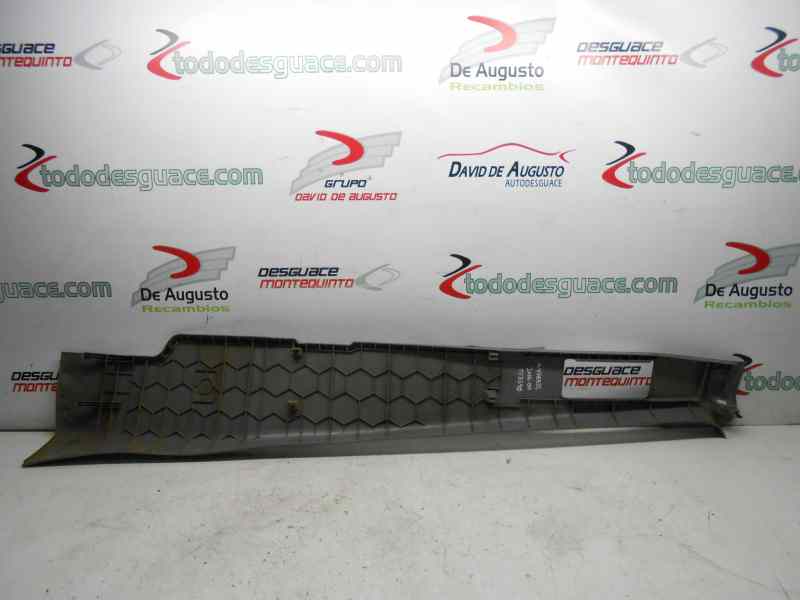 TAPA PILAR DELANTERO DERECHO MERCEDES SPRINTERII CAJA CERRADA (DESDE 01.06) 309/311/313/315         CDI  (906.631/633/635/637)