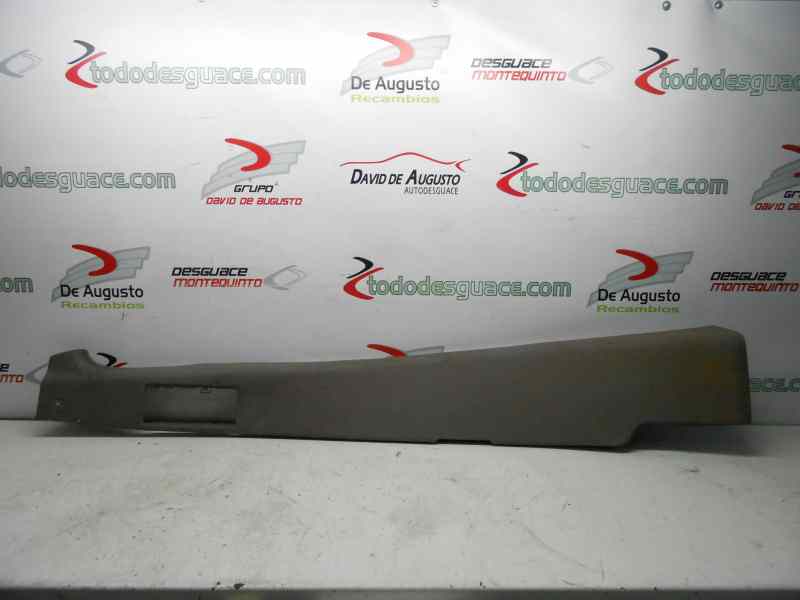 TAPA PILAR DELANTERO IZQUIERDO MERCEDES SPRINTERII CAJA CERRADA (DESDE 01.06) 309/311/313/315         CDI  (906.631/633/635/637)