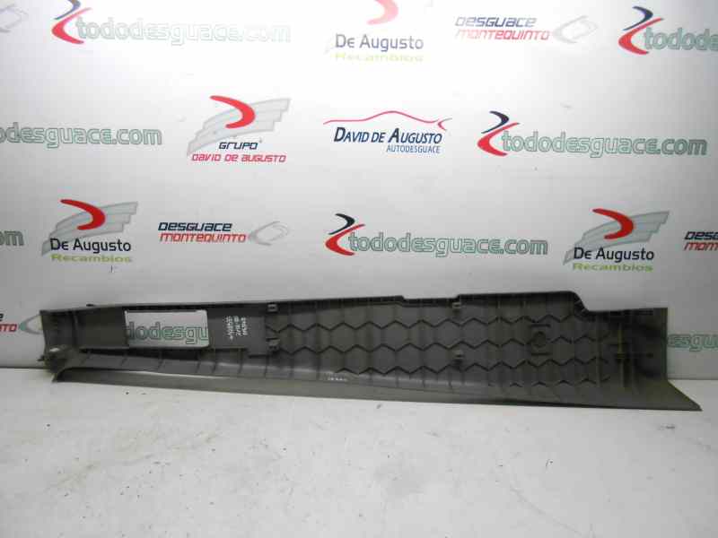 TAPA PILAR DELANTERO IZQUIERDO MERCEDES SPRINTERII CAJA CERRADA (DESDE 01.06) 309/311/313/315         CDI  (906.631/633/635/637)