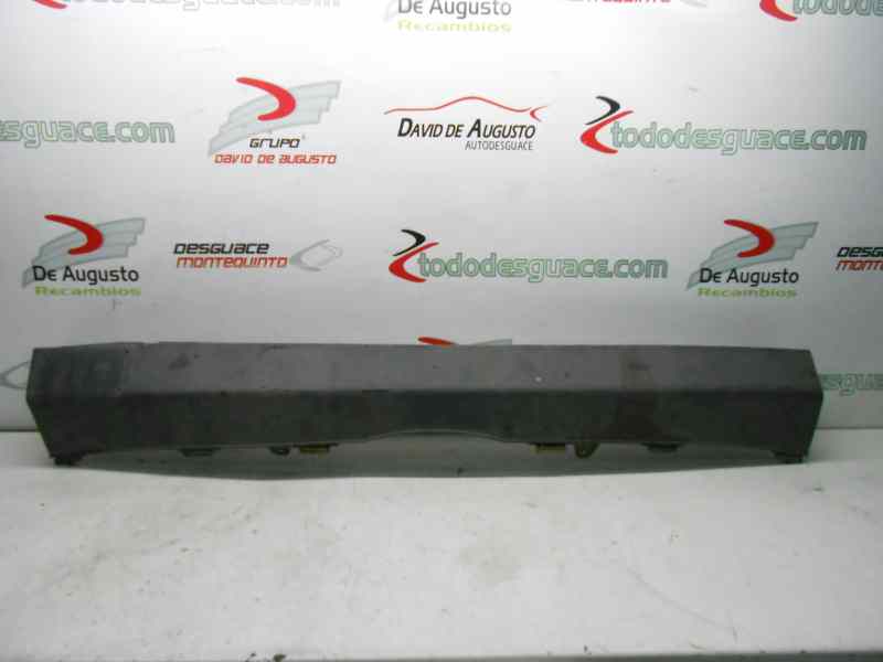 PARAGOLPES TRASERO MERCEDES SPRINTERII CAJA CERRADA (DESDE 01.06) 309/311/313/315         CDI  (906.631/633/635/637)