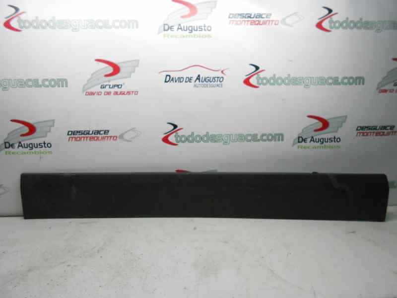 MOLDURA MERCEDES SPRINTERII CAJA CERRADA (DESDE 01.06) 309/311/313/315         CDI  (906.631/633/635/637)
