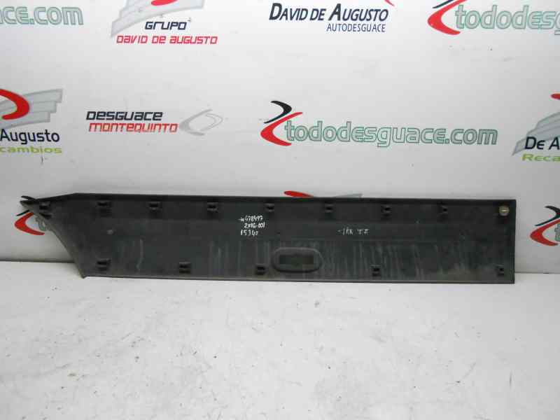 MOLDURA MERCEDES SPRINTERII CAJA CERRADA (DESDE 01.06) 309/311/313/315         CDI  (906.631/633/635/637)