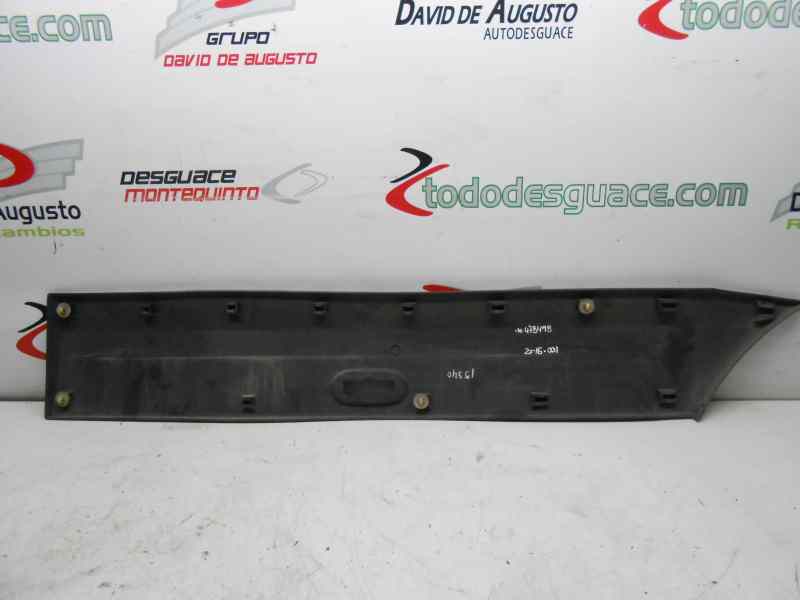 MOLDURA MERCEDES SPRINTERII CAJA CERRADA (DESDE 01.06) 309/311/313/315         CDI  (906.631/633/635/637)