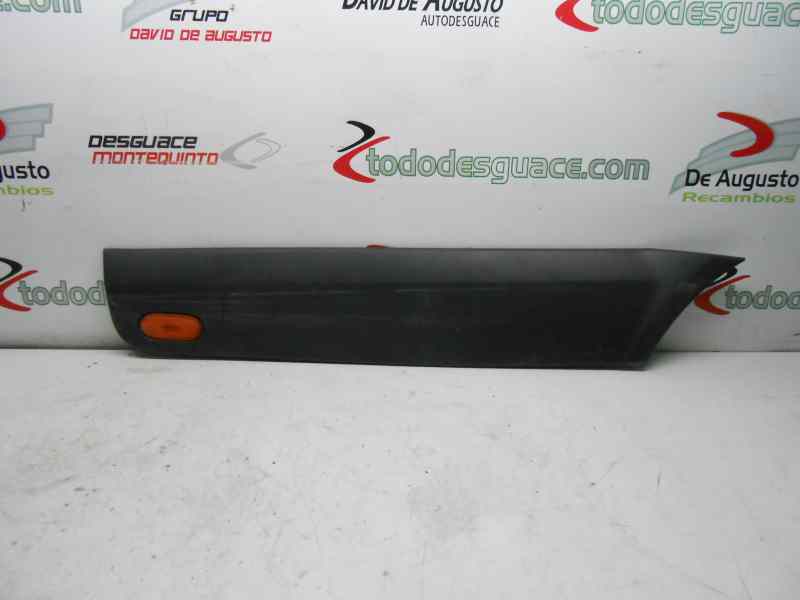 MOLDURA MERCEDES SPRINTERII CAJA CERRADA (DESDE 01.06) 309/311/313/315         CDI  (906.631/633/635/637)