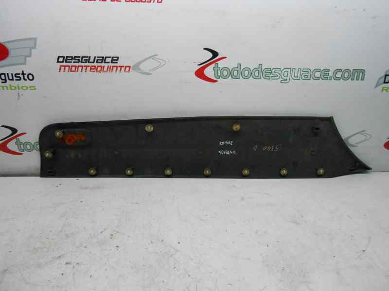 MOLDURA MERCEDES SPRINTERII CAJA CERRADA (DESDE 01.06) 309/311/313/315         CDI  (906.631/633/635/637)