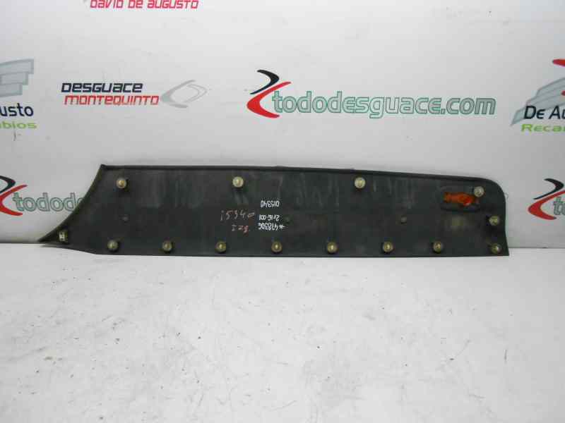 MOLDURA MERCEDES SPRINTERII CAJA CERRADA (DESDE 01.06) 309/311/313/315         CDI  (906.631/633/635/637)