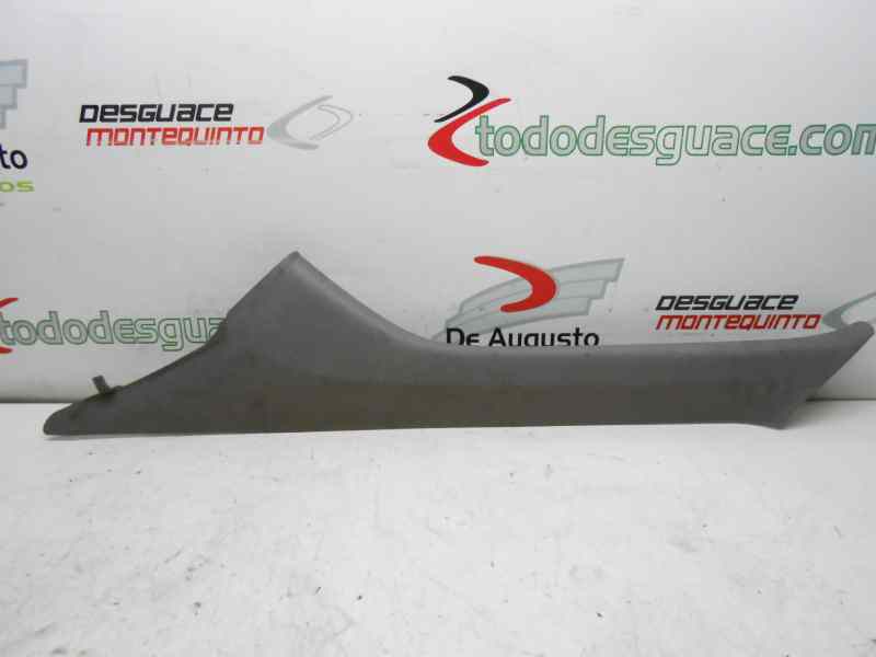 TAPA PILAR DELANTERO IZQUIERDO MERCEDES SPRINTERII CAJA CERRADA (DESDE 01.06) 309/311/313/315         CDI  (906.631/633/635/637)