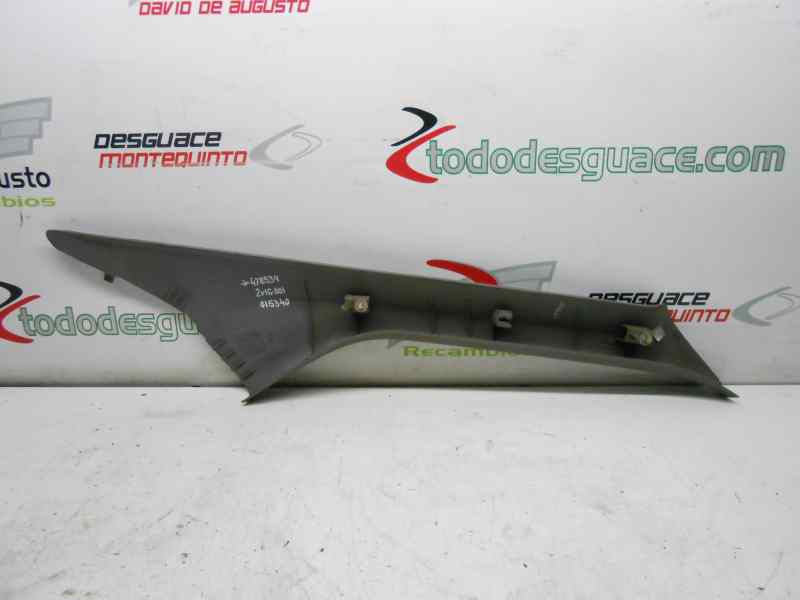 TAPA PILAR DELANTERO IZQUIERDO MERCEDES SPRINTERII CAJA CERRADA (DESDE 01.06) 309/311/313/315         CDI  (906.631/633/635/637)