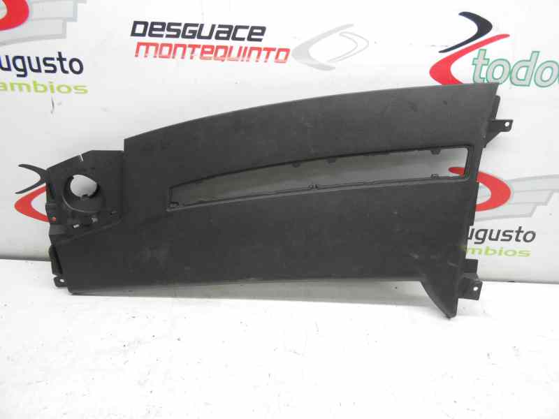 VARIOS MERCEDES SPRINTERII CAJA CERRADA (DESDE 01.06) 309/311/313/315         CDI  (906.631/633/635/637)