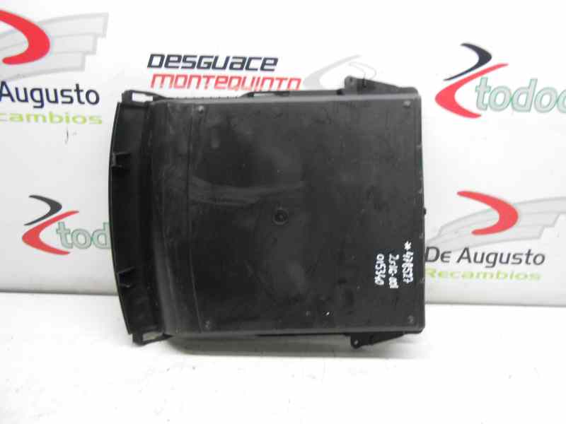 PORTA OBJETOS CENTRAL MERCEDES SPRINTERII CAJA CERRADA (DESDE 01.06) 309/311/313/315         CDI  (906.631/633/635/637)