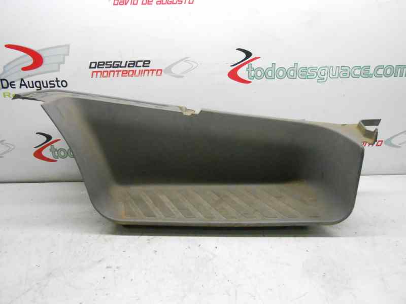 VARIOS MERCEDES SPRINTERII CAJA CERRADA (DESDE 01.06) 309/311/313/315         CDI  (906.631/633/635/637)